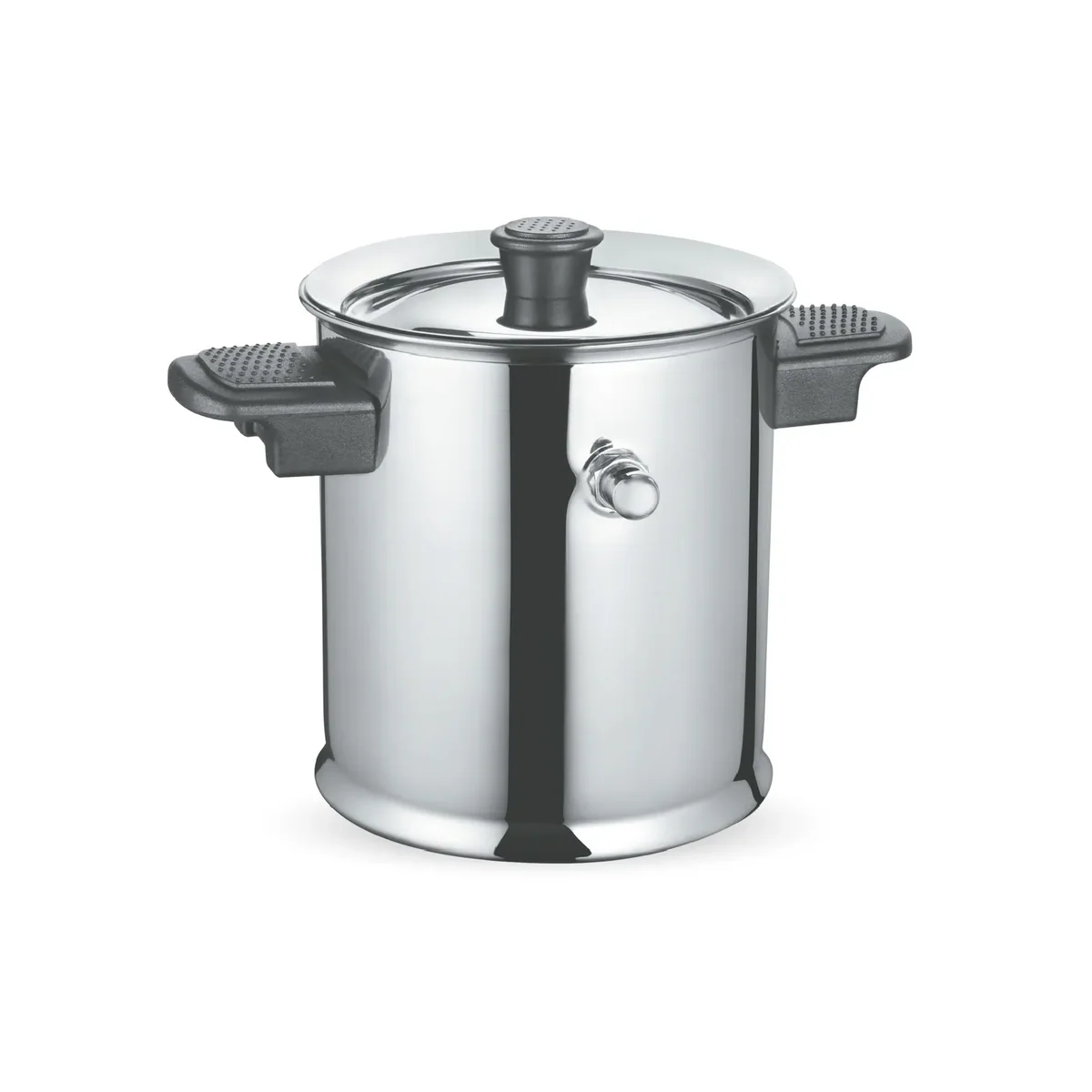 Milk Boiler (Double Handle)