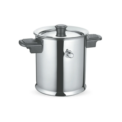 Milk Boiler (Double Handle)