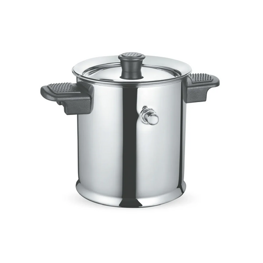 Milk Boiler (Double Handle)